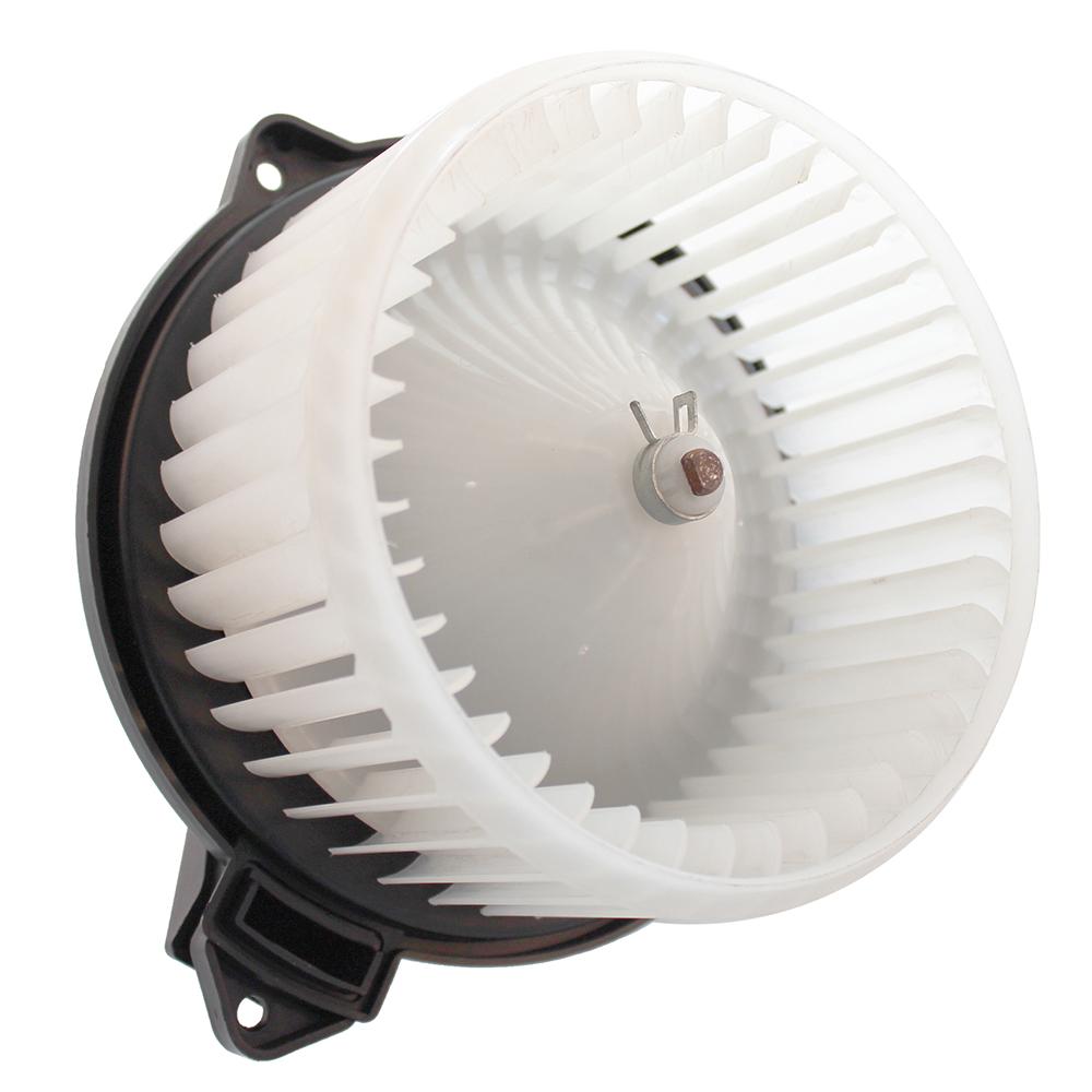 Motor do Ventilador Interno - Gauss - GE4310 - (1)