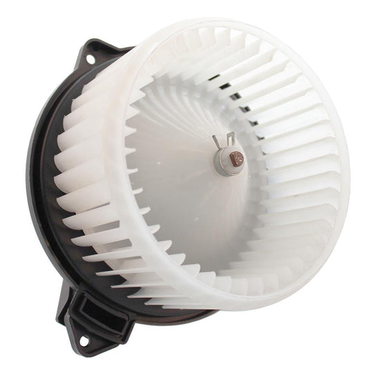 Motor do Ventilador Interno - Gauss - GE4310 - (1)