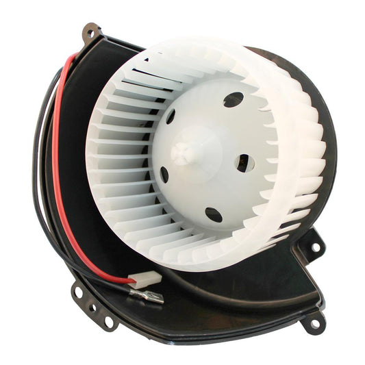 Motor do Ventilador Interno - Gauss - GE4322 - (1)