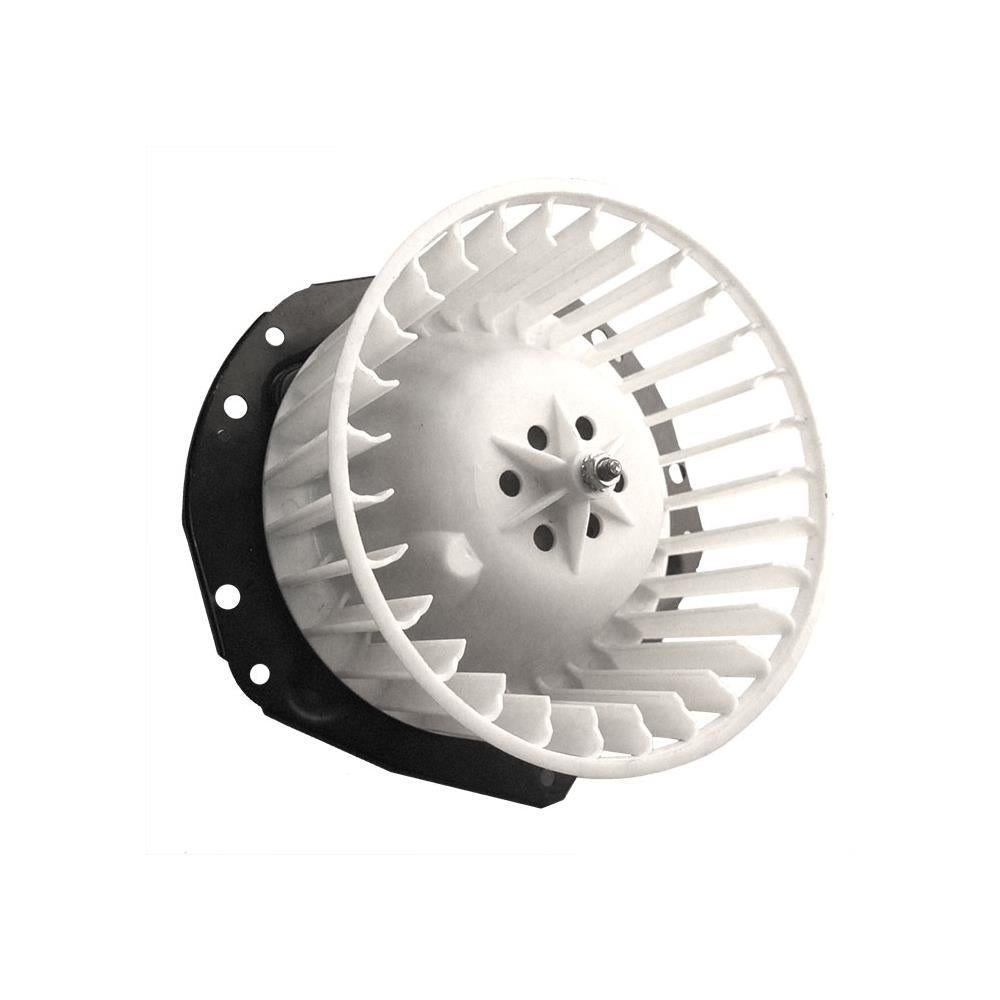 Motor do Ventilador Interno - Gauss - GE4359 - (1)