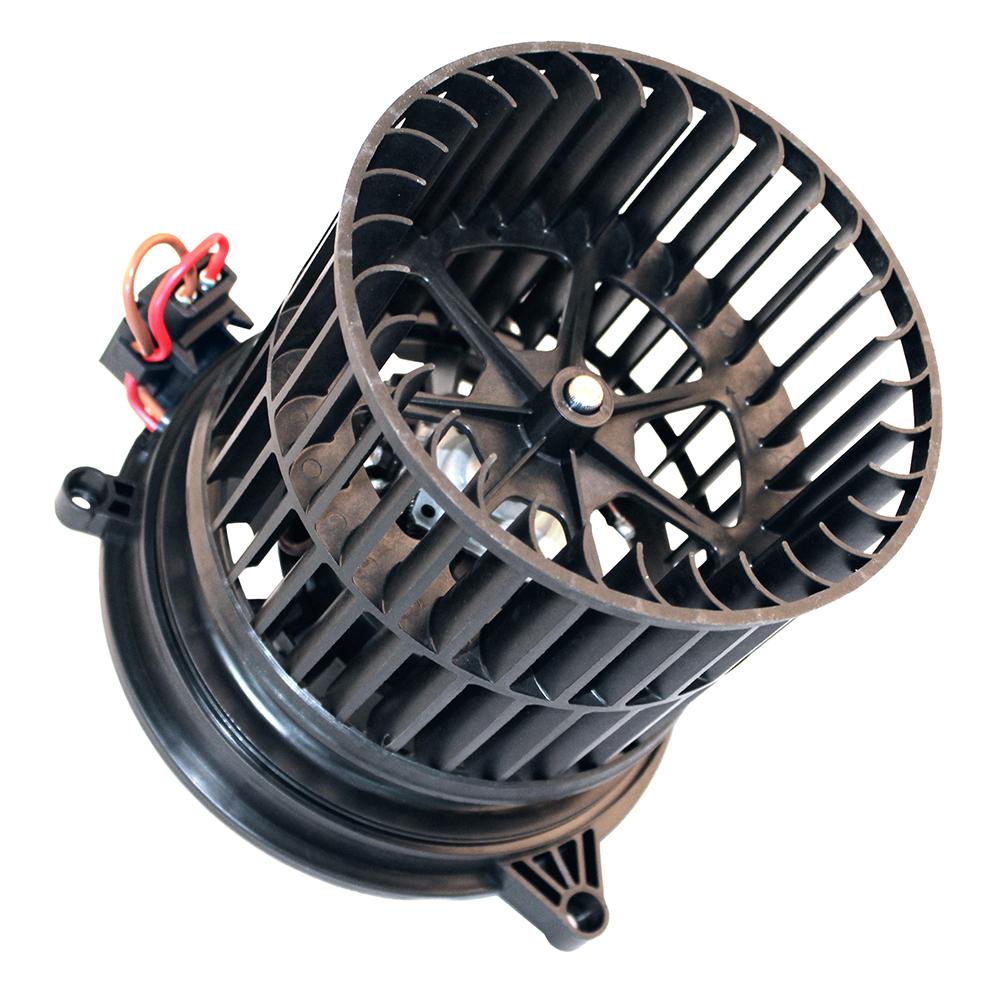 Motor do Ventilador Interno - Gauss - GE4456 - (1)