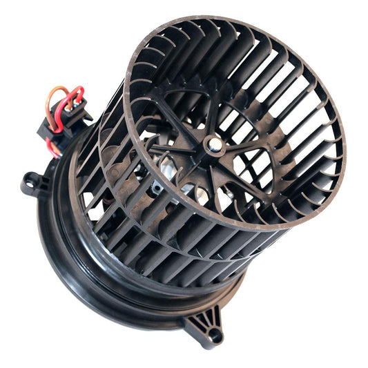 Motor do Ventilador Interno - Gauss - GE4456 - (1)