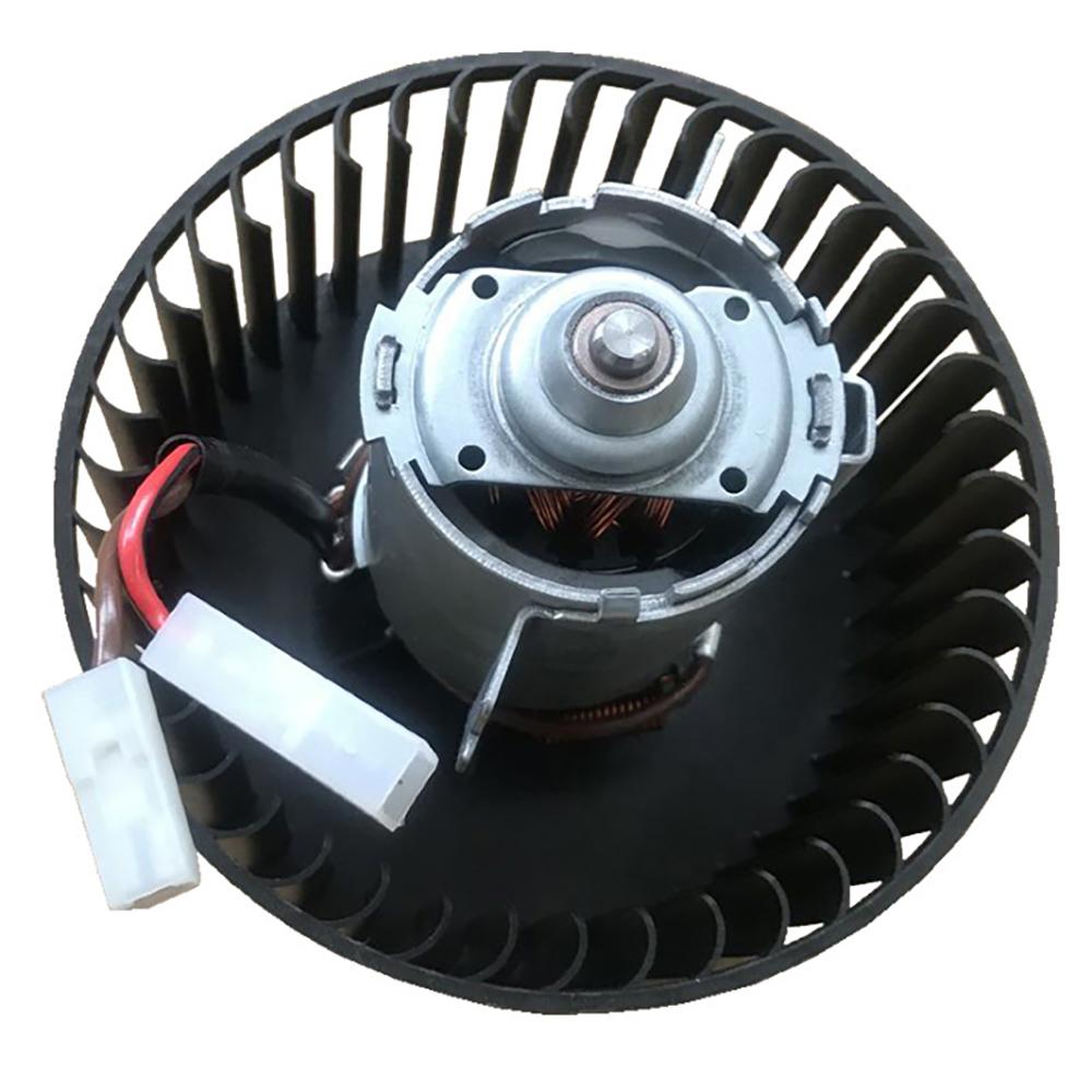 Motor do Ventilador Interno - Gauss - GE4565 - (1)