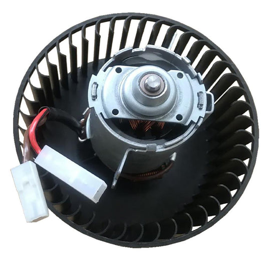 Motor do Ventilador Interno - Gauss - GE4565 - (1)