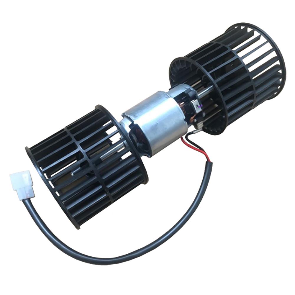 Motor do Ventilador Interno - Gauss - GE4632 - (1)