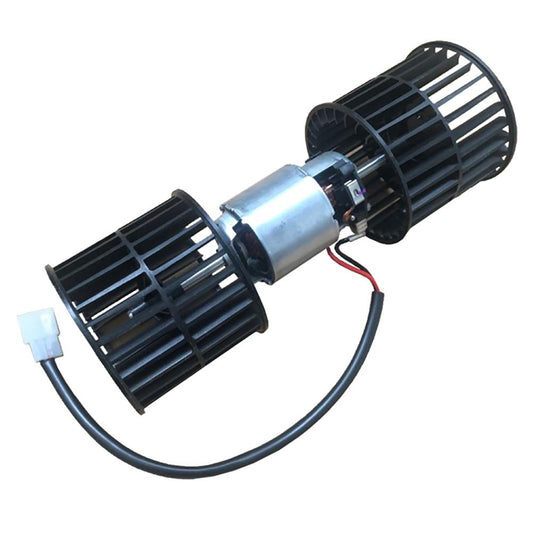 Motor do Ventilador Interno - Gauss - GE4632 - (1)