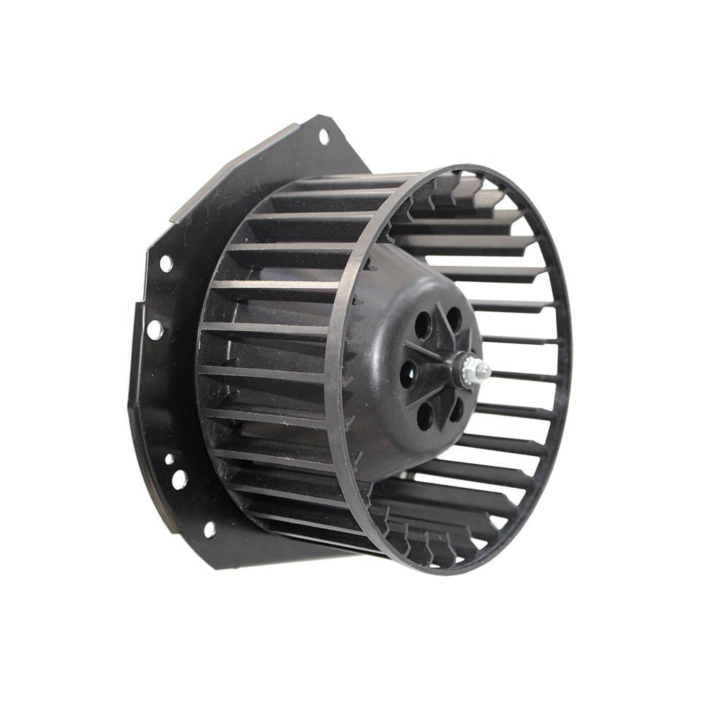 Motor do Ventilador Interno - Gauss - GE4662 - (1)