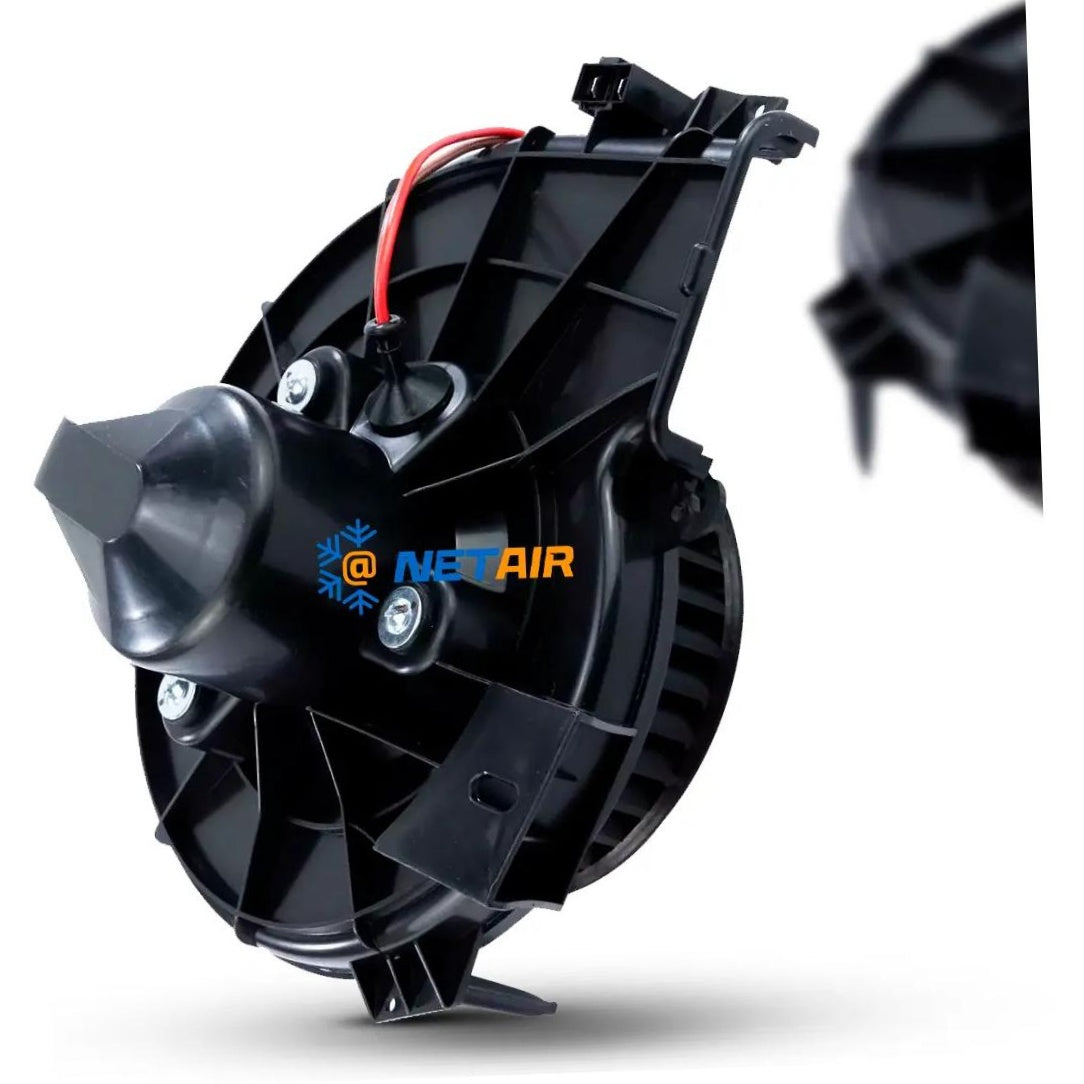 Motor do Ventilador Interno para Chevrolet Corsa e Corsa Sedan - Gauss - GE4873 - (2)