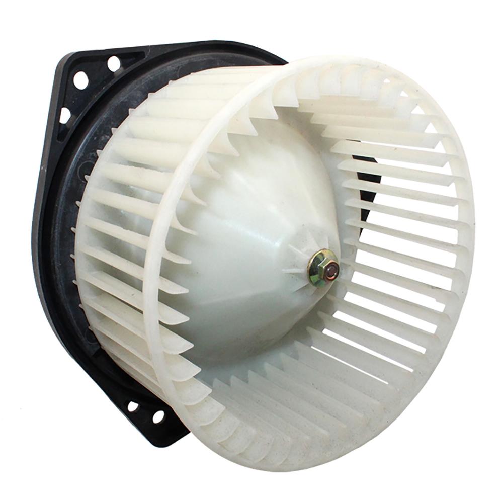 Motor do Ventilador Interno - Gauss - GE4890 - (1)