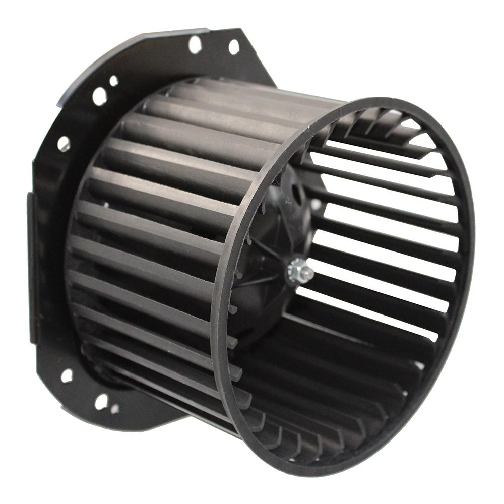 Motor do Ventilador Interno - Gauss - GE4981 - (1)