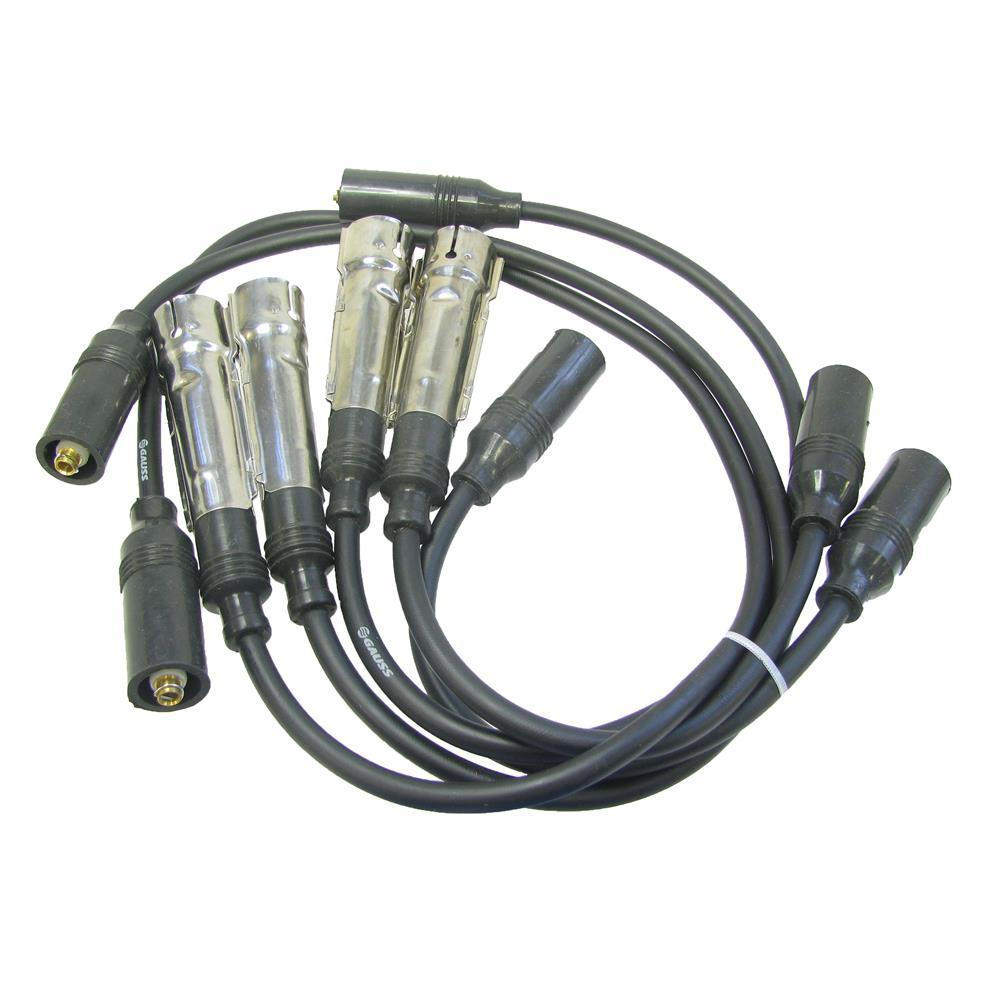 Cabo de Vela - Gauss - GC5003 - (1)