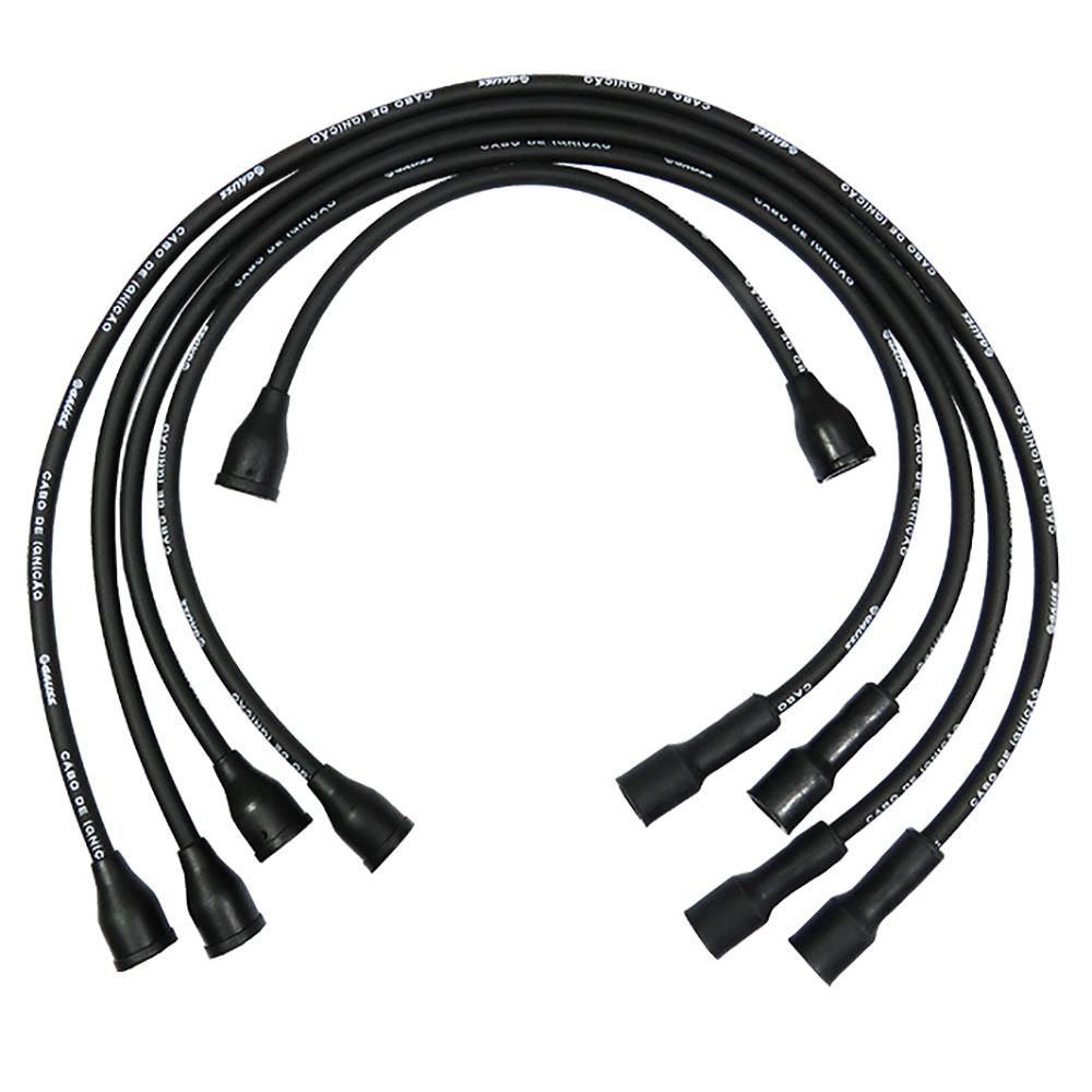 Cabo de Vela - Gauss - GC5014 - (1)