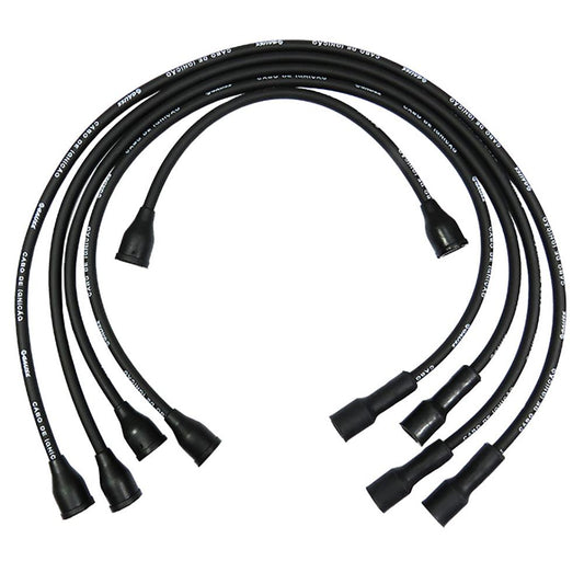 Cabo de Vela - Gauss - GC5014 - (1)