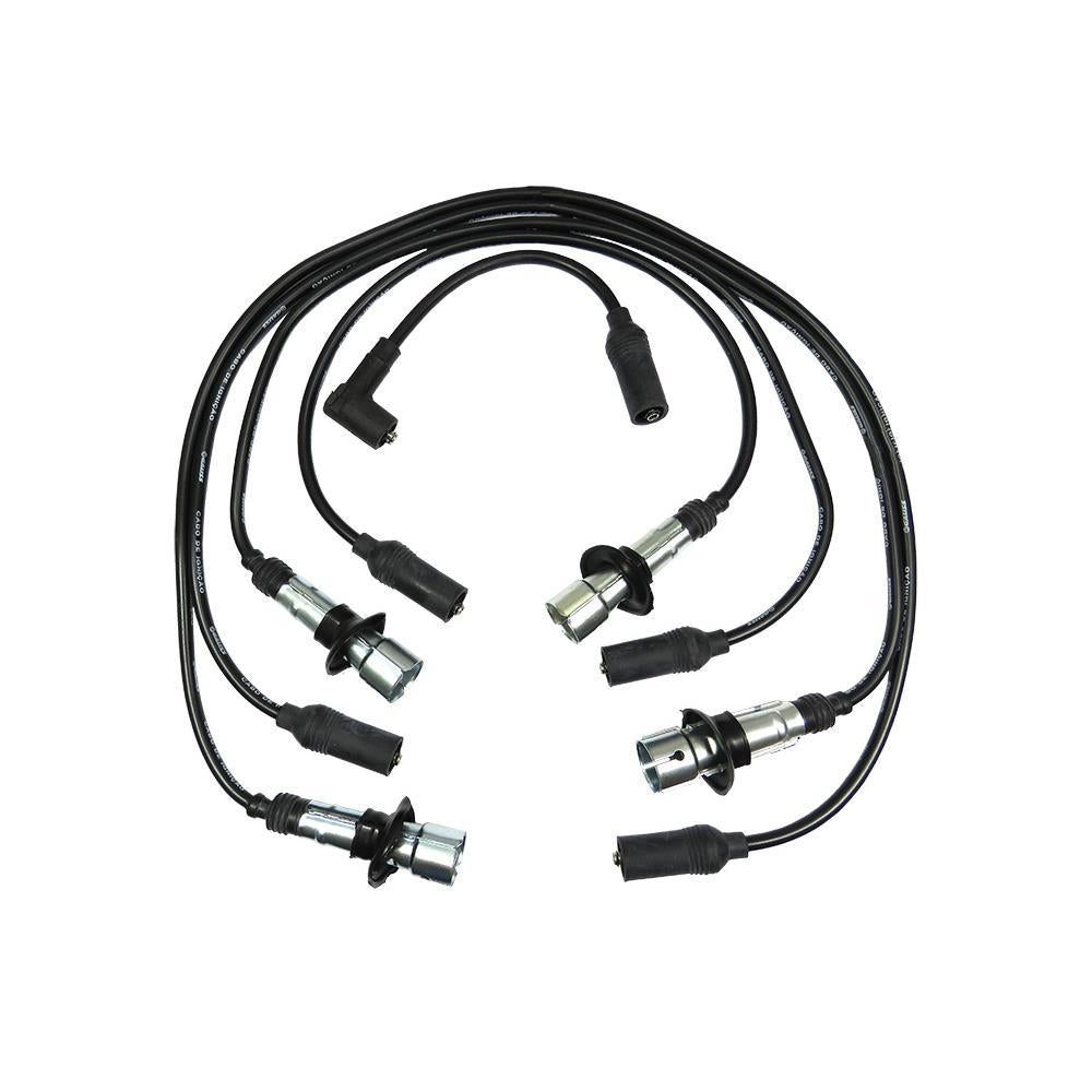 Cabo de Vela - Gauss - GC5037 - (1)