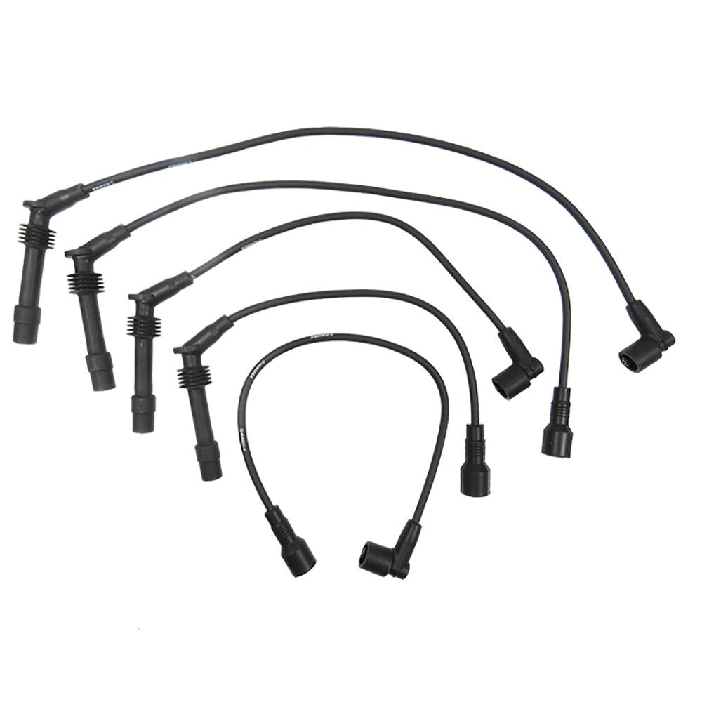 Cabo de Vela - Gauss - GC5050 - (1)