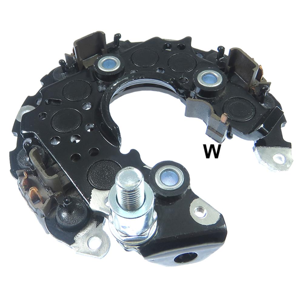 Retificador - Gauss - GA1174 - (1)