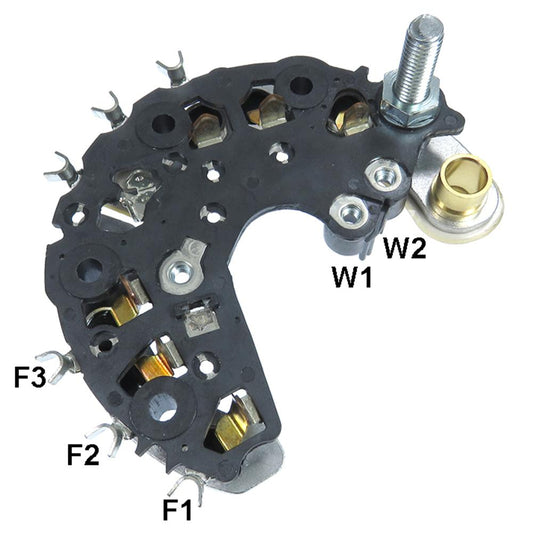 Retificador - Gauss - GA1276 - (1)