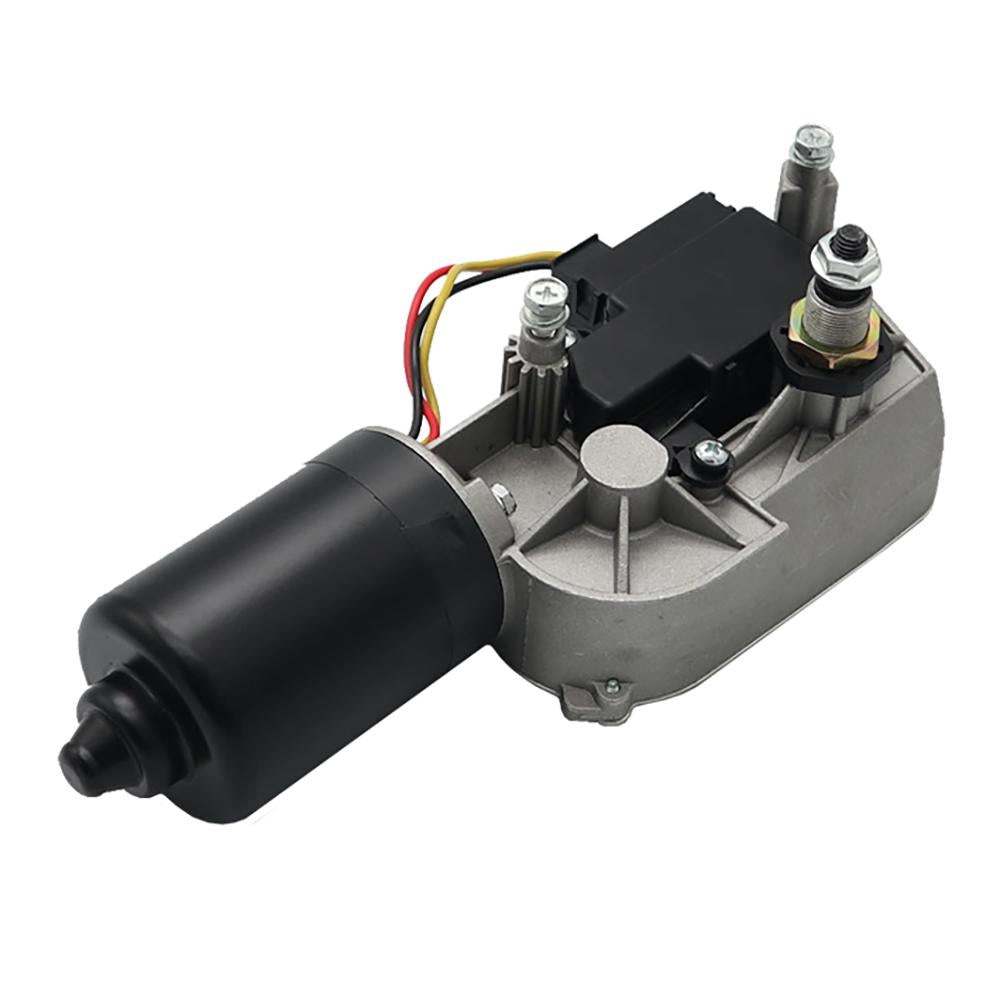 Motor do Limpador de Para-Brisas - Gauss - GE5640 - (1)