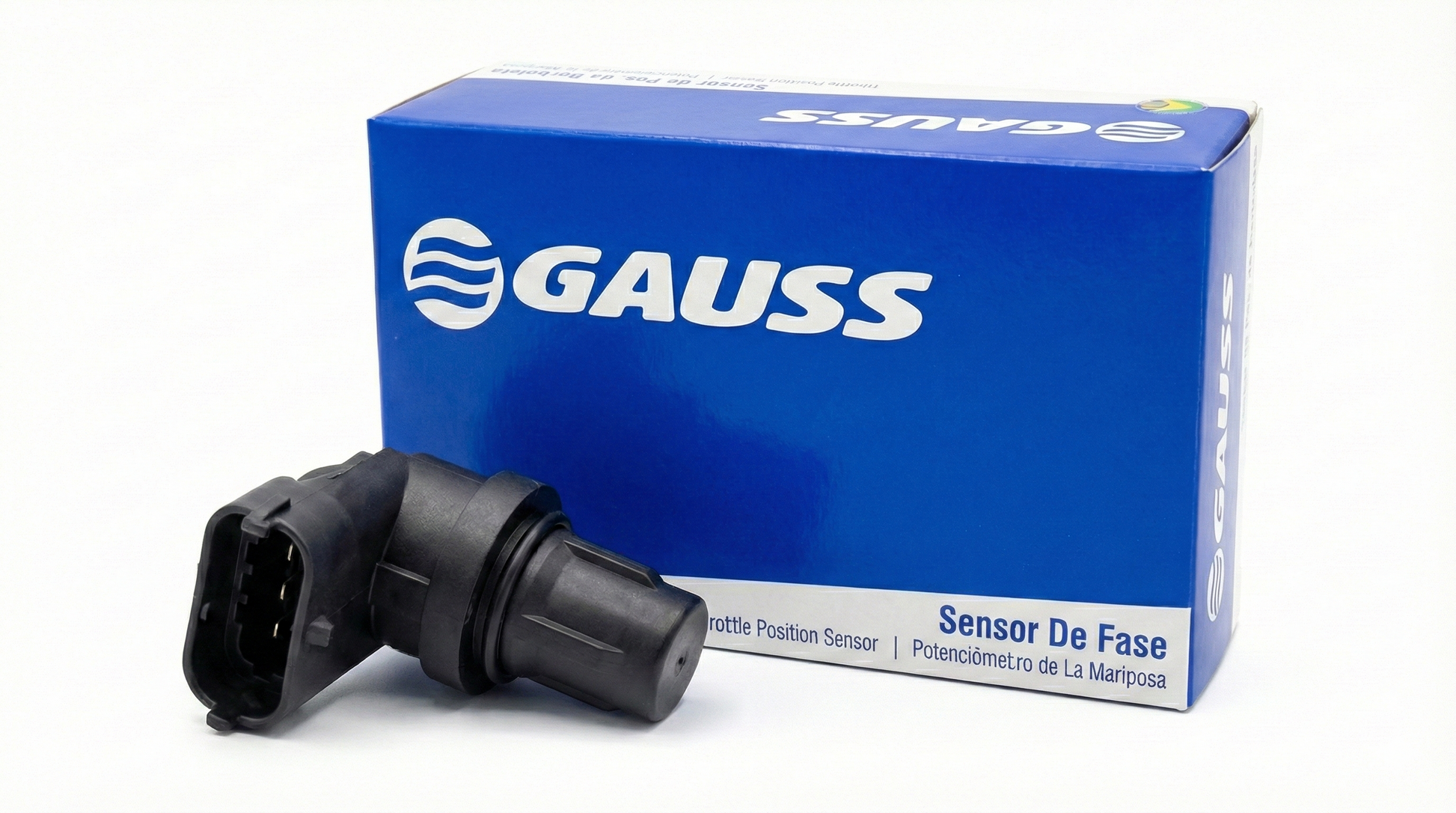 Sensor Fase - Gauss - GS9667 - (4)
