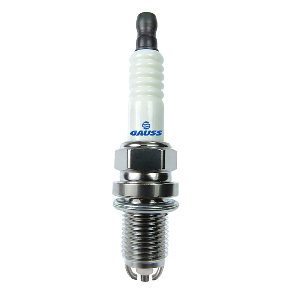 Jogo 4 Velas de Ignição + Cabos - Gauss - GC5096 - GV5R24D - (4)