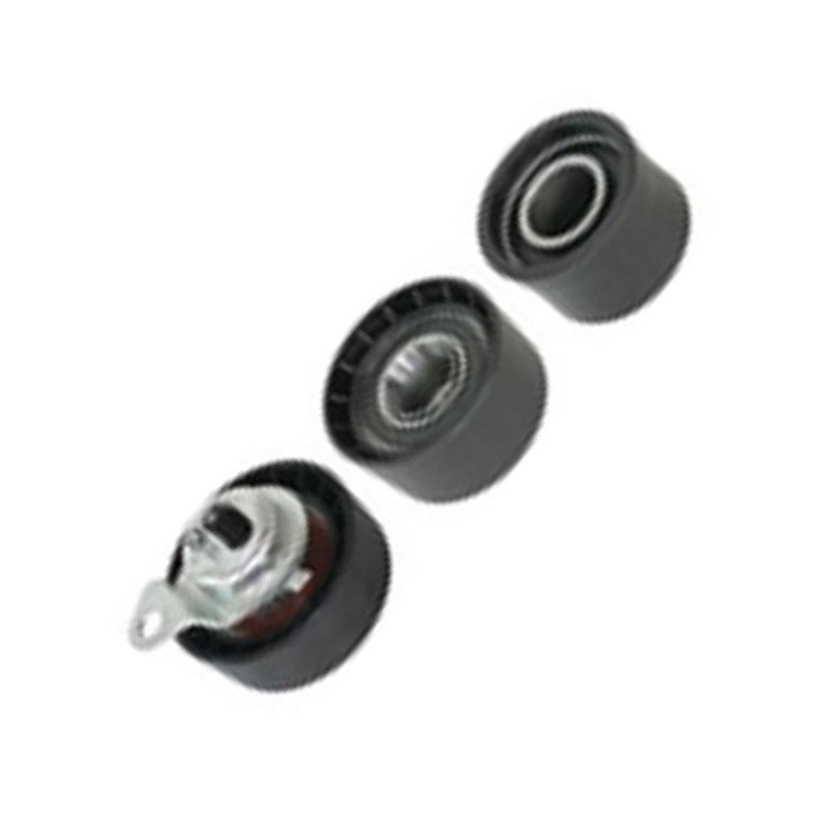 Kit Correia Dentada - Cobra Automotiva - 4021KT - (1)