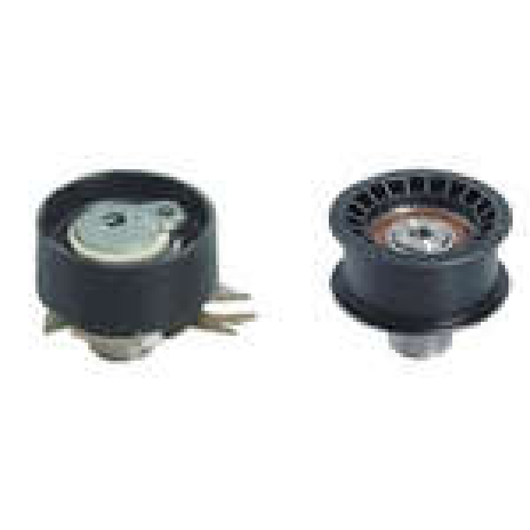 Kit Correia Dentada - Cobra Automotiva - 6005KT - (1)