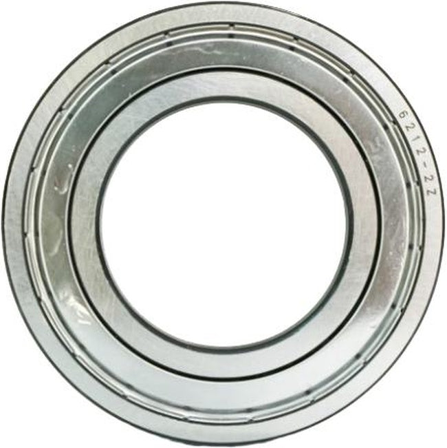 Rolamento Radial Fixo Esferas 02 Blindagens Aço - Cobra Automotiva - 6212ZZC3 - (1)