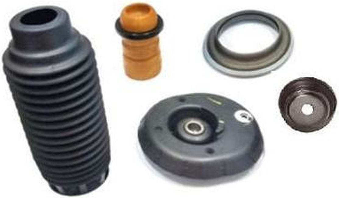 Kit do Amortecedor Dianteiro - Cobra Automotiva - CI629C / PRCI629C - (1)