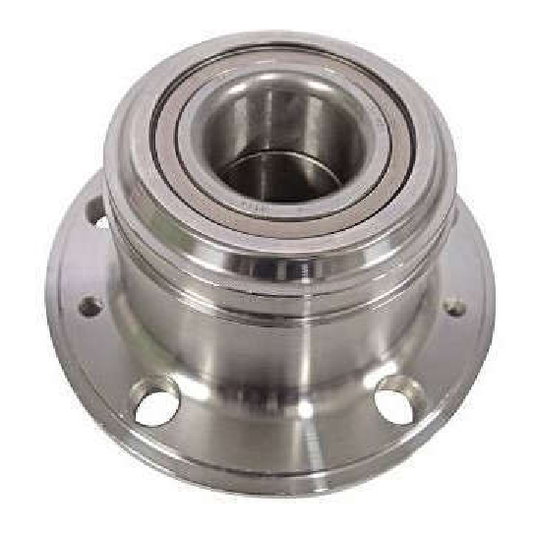 Cubo Roda Traseiro Com Rolamento - Cobra Automotiva - CR315 - (1)