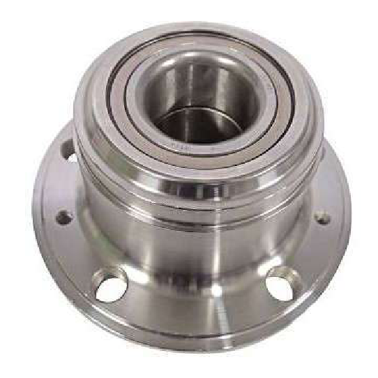 Cubo Roda Traseiro Com Rolamento - Cobra Automotiva - CR315 / PRCR315 - (1)