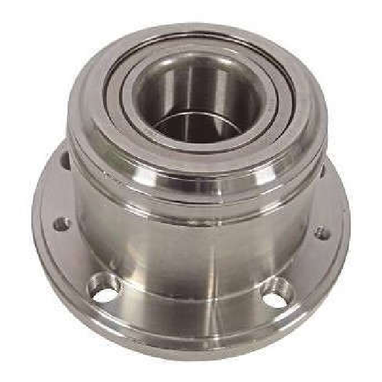 Cubo Roda Traseiro Com Rolamento - Cobra Automotiva - CR320 - (1)