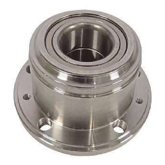 Cubo Roda Traseiro Com Rolamento - Cobra Automotiva - CR320 - (1)