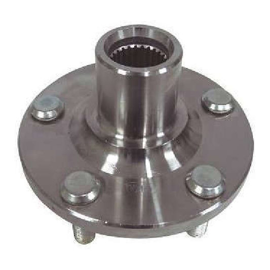 Cubo Roda Dianteiro Sem Rolamento - Cobra Automotiva - CR723 - (1)