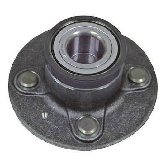 Cubo Roda Traseiro Com Rolamento - Cobra Automotiva - CR731 - (1)