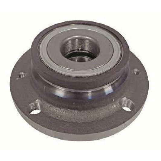 Cubo Roda Traseiro Com Rolamento - Cobra Automotiva - CR825 - (1)