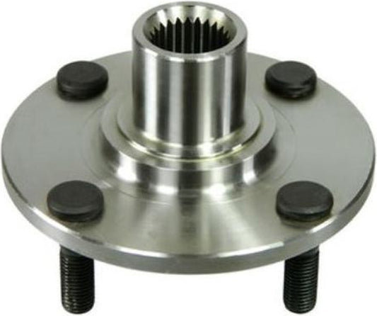 Cubo Roda Dianteiro Sem Rolamento 25 Dentes - Cobra Automotiva - CR903 - (1)
