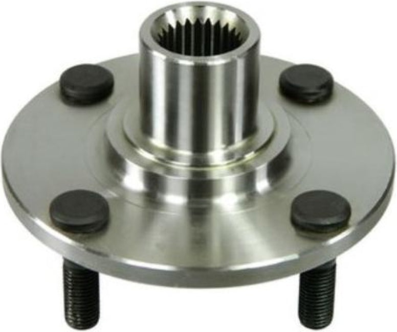 Cubo Roda Dianteiro Sem Rolamento 25 Dentes - Cobra Automotiva - CR903 - (2)