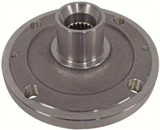 Cubo Roda Dianteiro Sem Rolamento 21 Dentes - Cobra Automotiva - CR909 - (1)