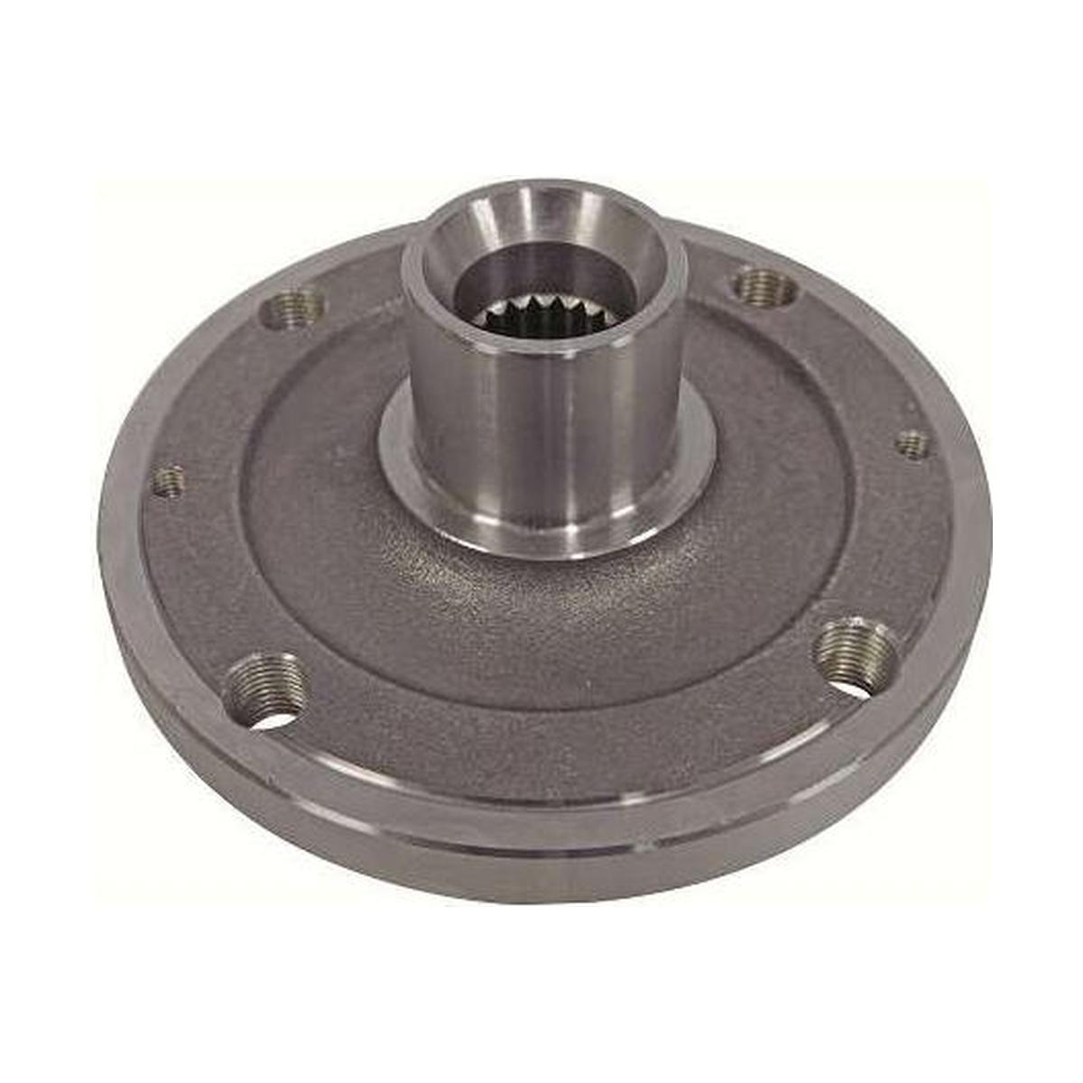 Cubo Roda Dianteiro Sem Rolamento - Cobra Automotiva - CR909 / PRCR909 - (1)