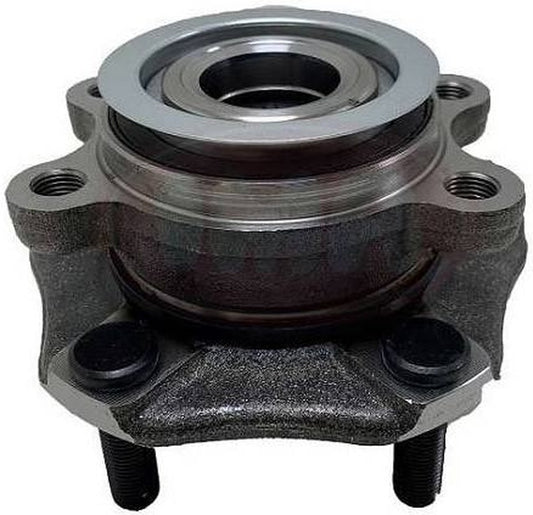Cubo Roda Dianteiro Com Rolamento - Cobra Automotiva - CR927 / PRCR927 - (1)