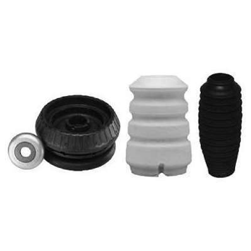 Kit do Amortecedor Dianteiro - Cobra Automotiva - FO215C / PRFO215C - (1)