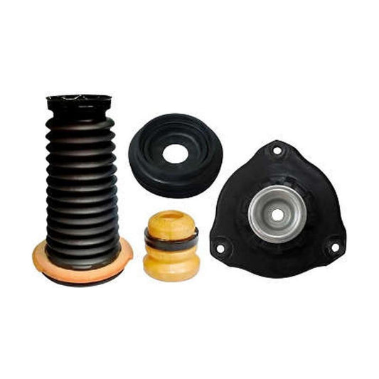 Kit do Amortecedor Dianteiro - Cobra Automotiva - FT128C - (1)