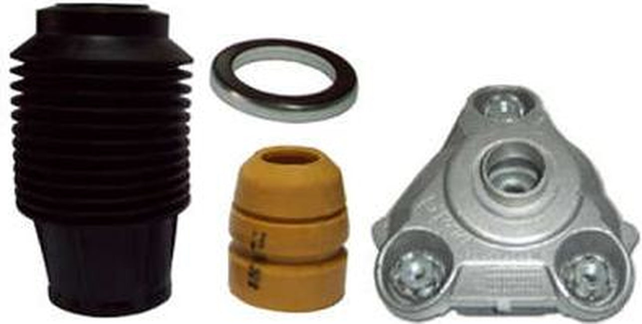 Kit do Amortecedor Dianteiro Direito - Cobra Automotiva - FT138DC - (1)