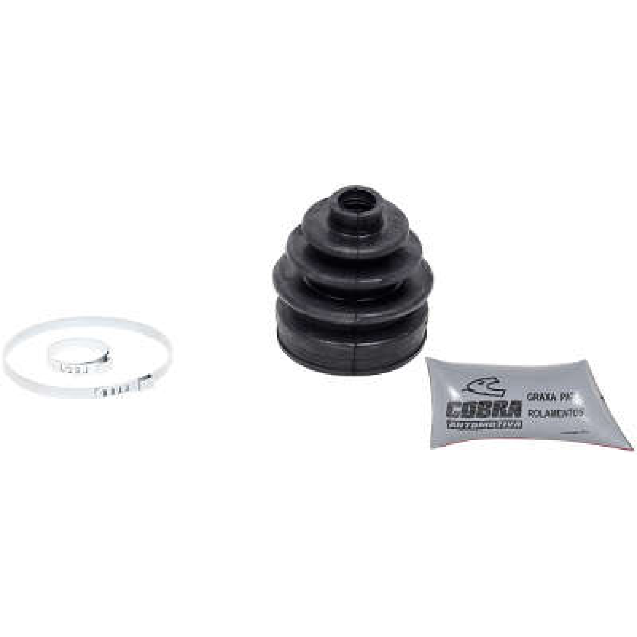 Kit Reparo Junta Homocinética - Cobra Automotiva - HK44R - (1)