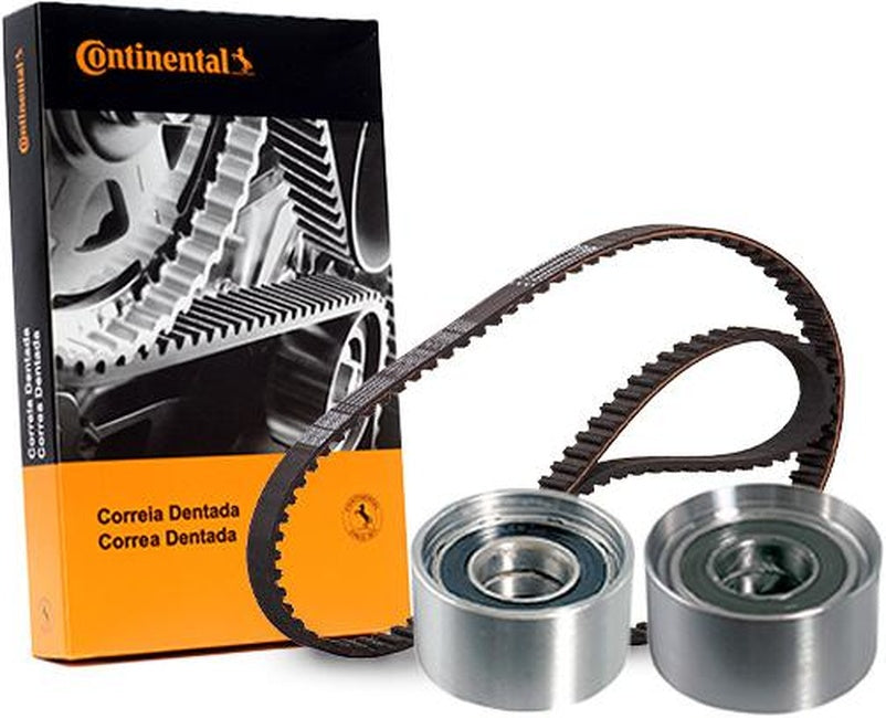 Kit Correia Dentada Tensor - Cobra Automotiva - KT1090 - (1)