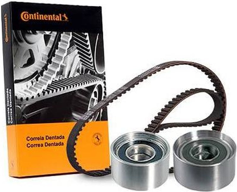 Kit Correia Dentada Tensor - Cobra Automotiva - KT1090 - (2)
