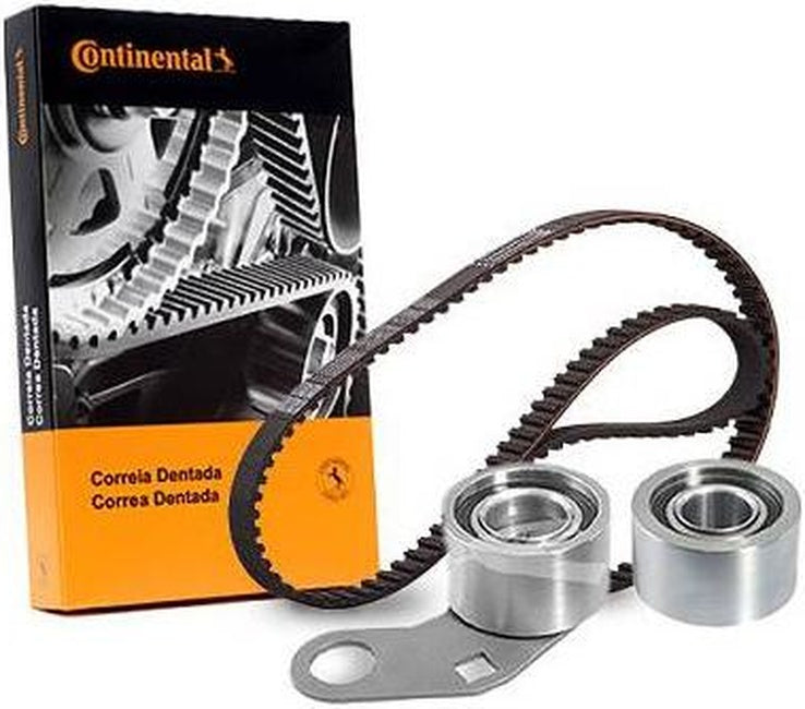 Kit Correia Dentada Tensor - Cobra Automotiva - KT1350 - (2)