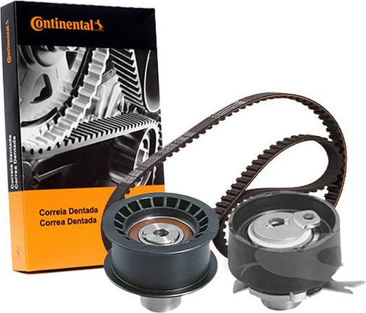 Kit Correia Dentada Tensor - Cobra Automotiva - KT1560 - (1)