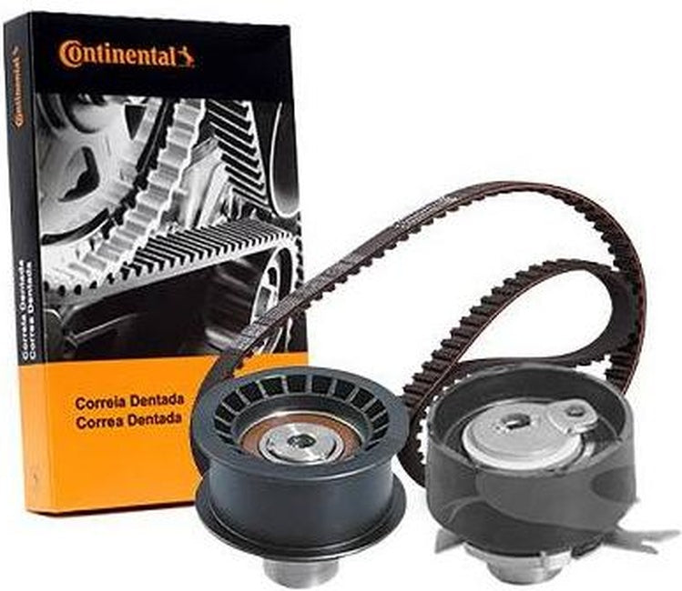 Kit Correia Dentada Tensor - Cobra Automotiva - KT1560 - (2)