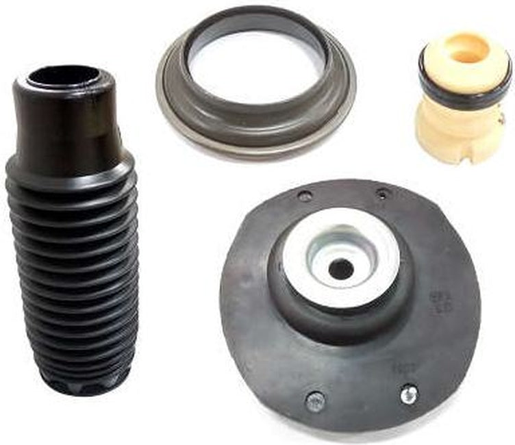 Kit do Amortecedor Dianteiro Direito - Cobra Automotiva - PE615DC - (2)